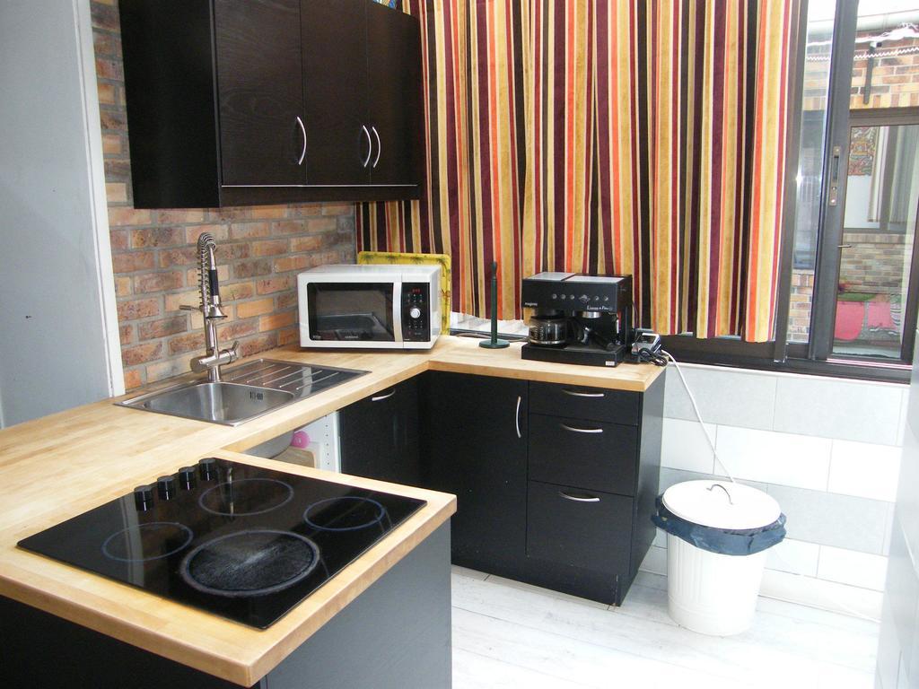 Paris East Side Lodge ป็องแต็ง ห้อง รูปภาพ